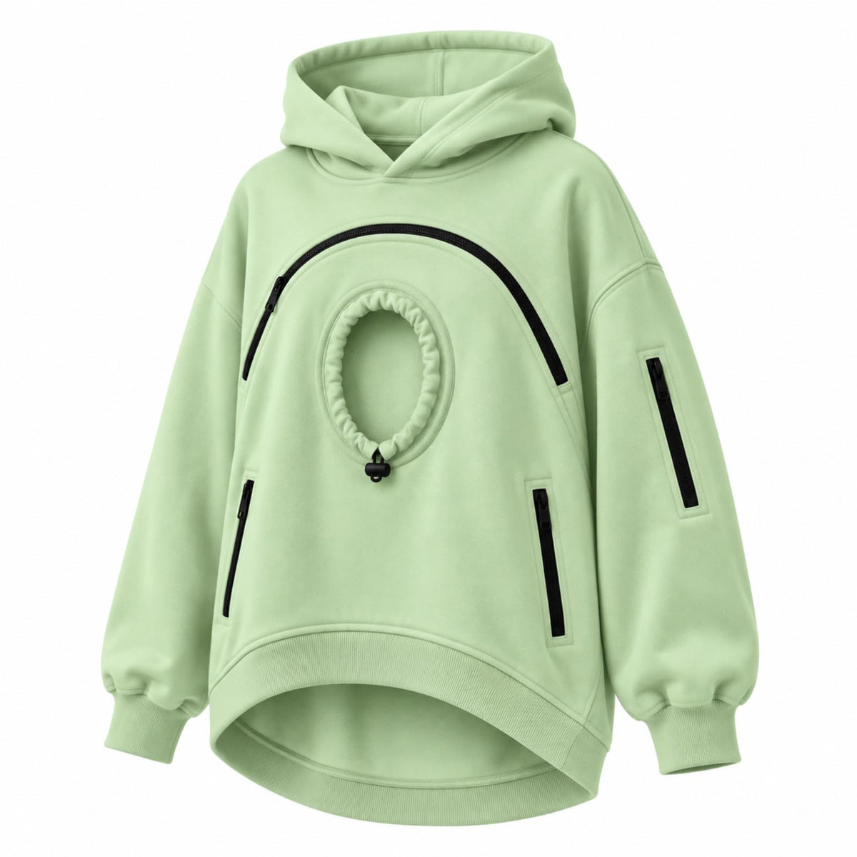 PAWHOLD™ PET POUCH HOODIE