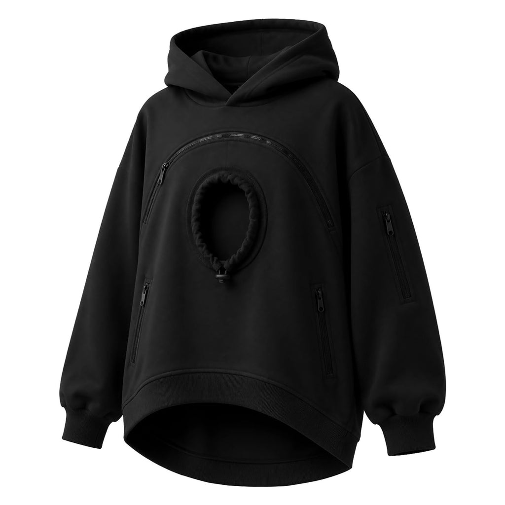 PAWHOLD™ PET POUCH HOODIE