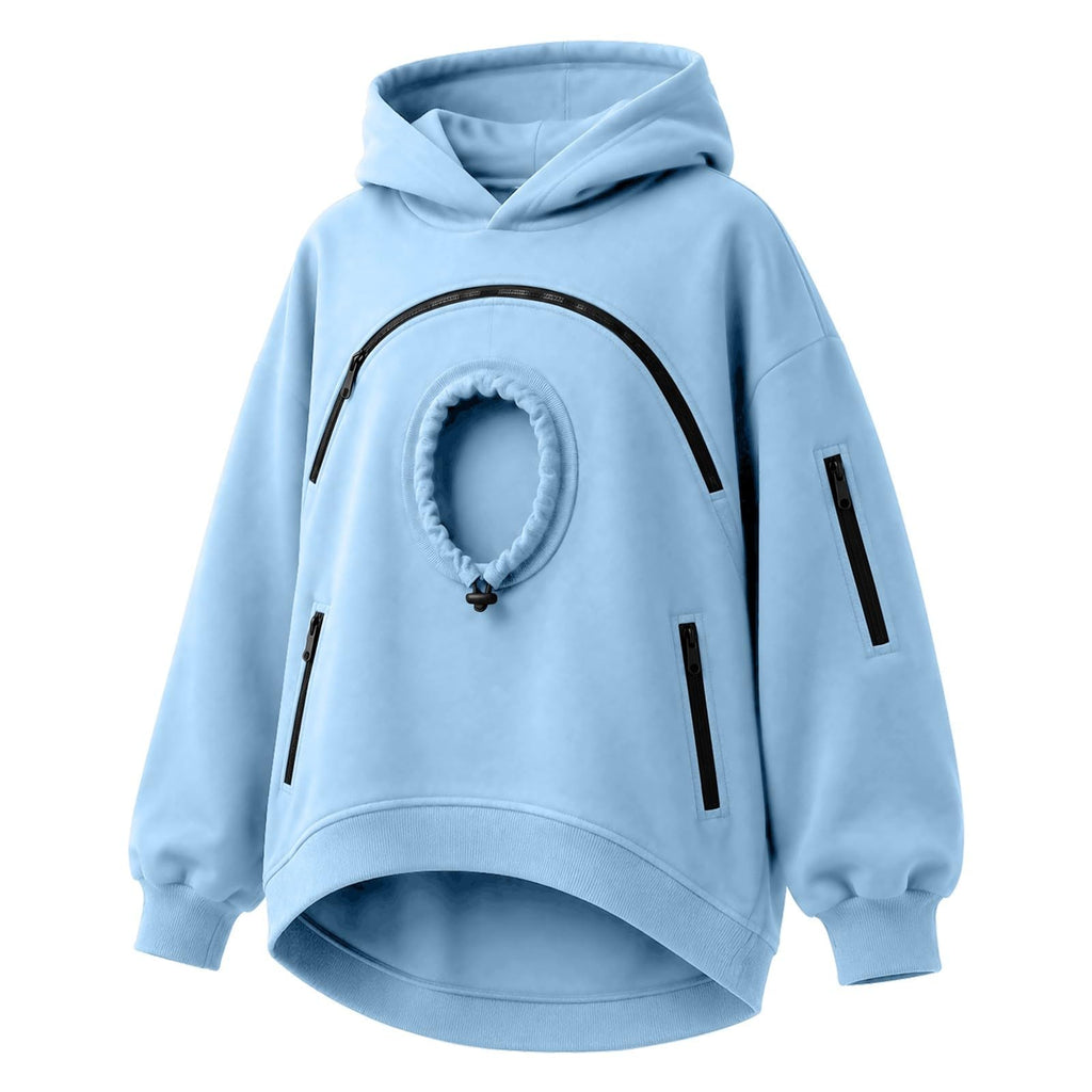 PAWHOLD™ PET POUCH HOODIE