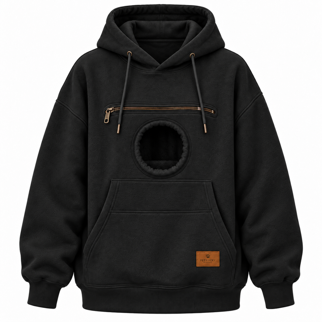 PAWHOLD™ Pet Pouch Hoodie