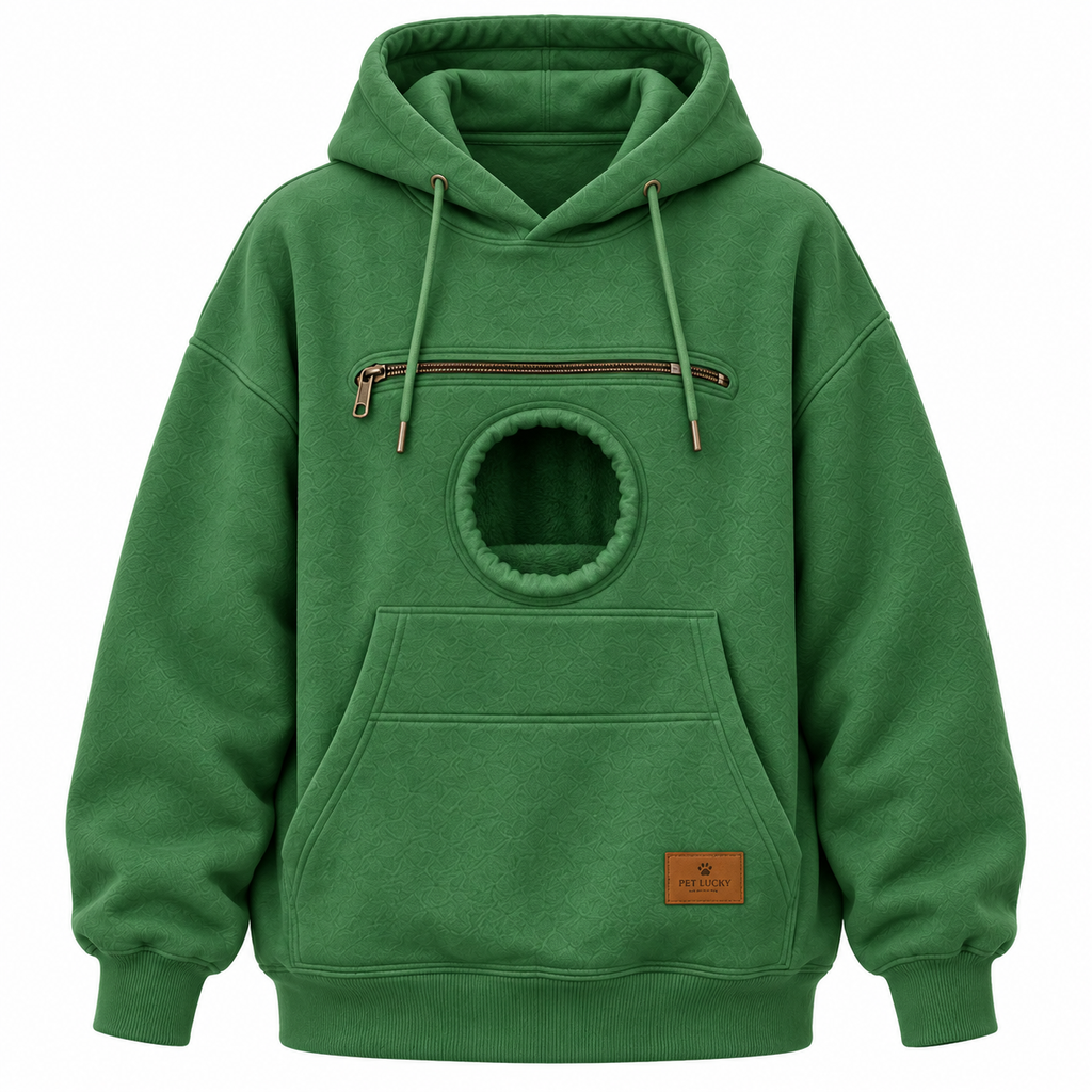 PAWHOLD™ Pet Pouch Hoodie