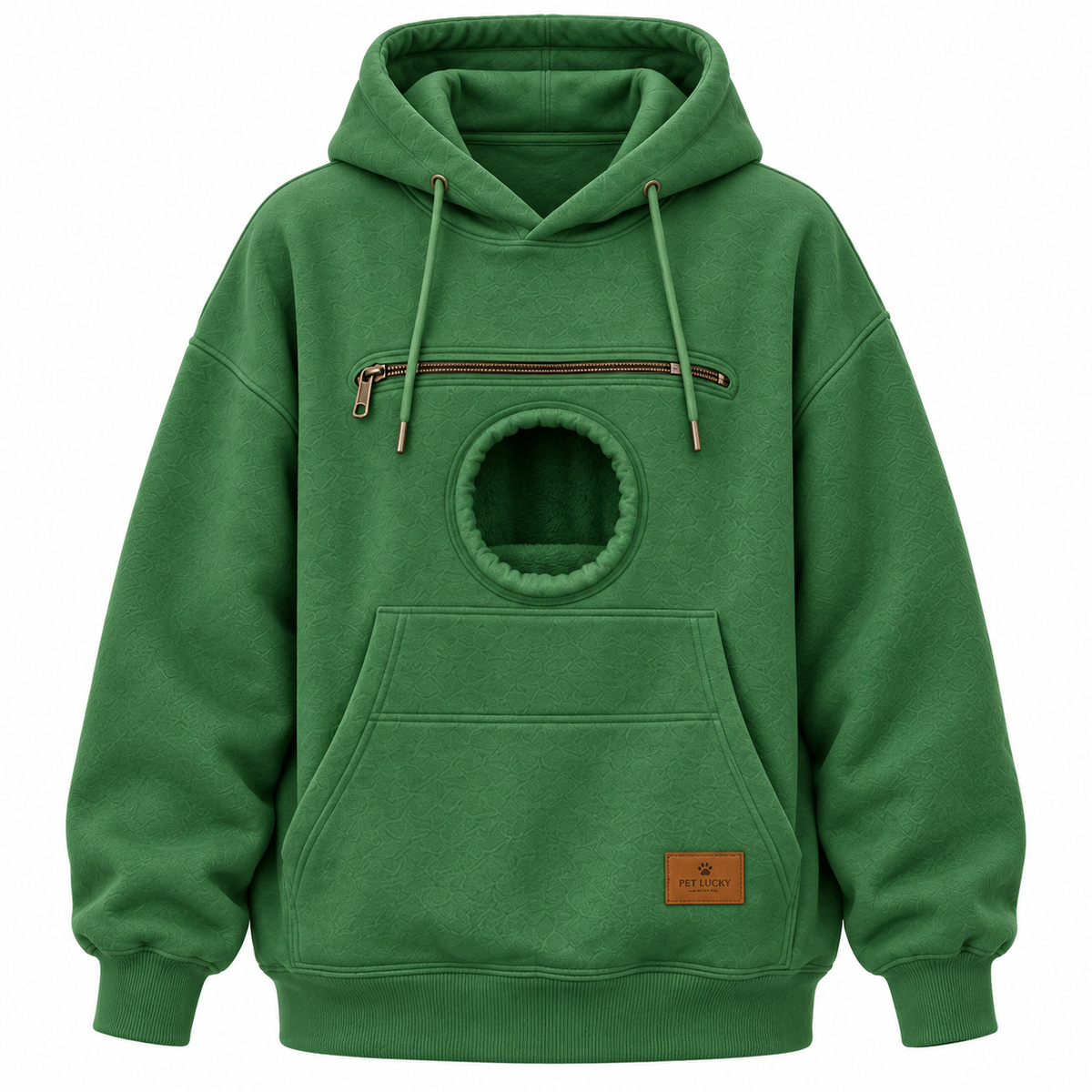 PAWHOLD™ Pet Pouch Hoodie