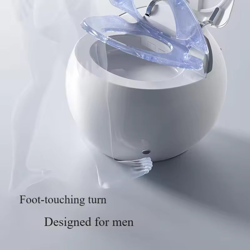 Godeto™ S7 Smart Toilet – Intelligent Ceramic Smart Kloset