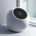 Godeto™ S7 Smart Toilet – Intelligent Ceramic Smart Kloset