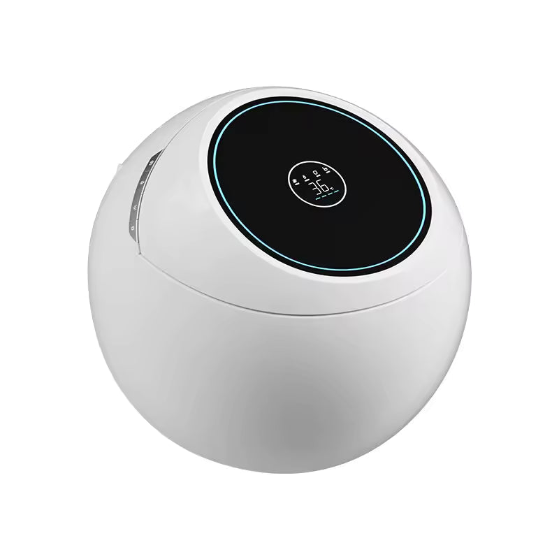Godeto™ S7 Smart Toilet – Intelligent Ceramic Smart Kloset