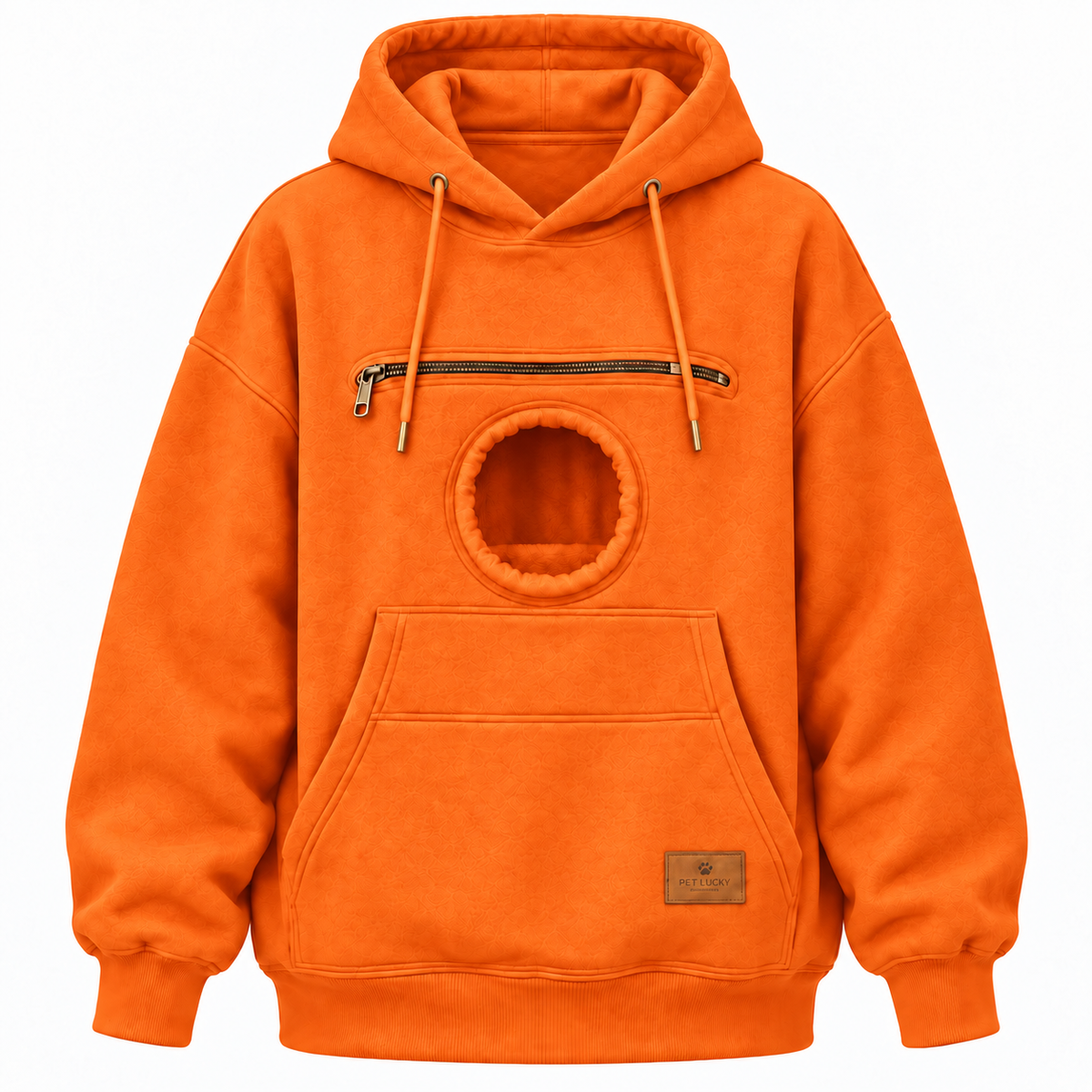 PAWHOLD™ Pet Pouch Hoodie