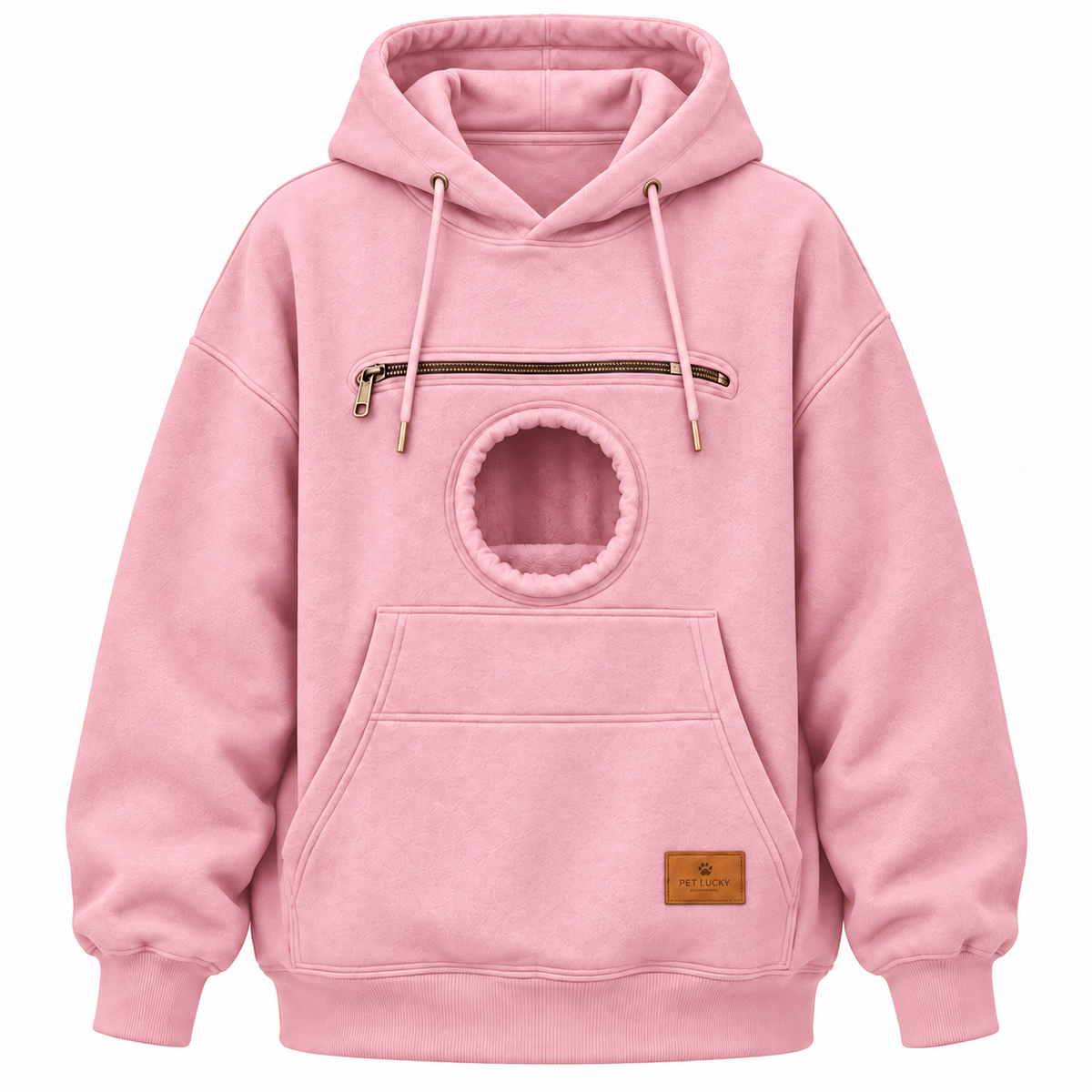PAWHOLD™ Pet Pouch Hoodie