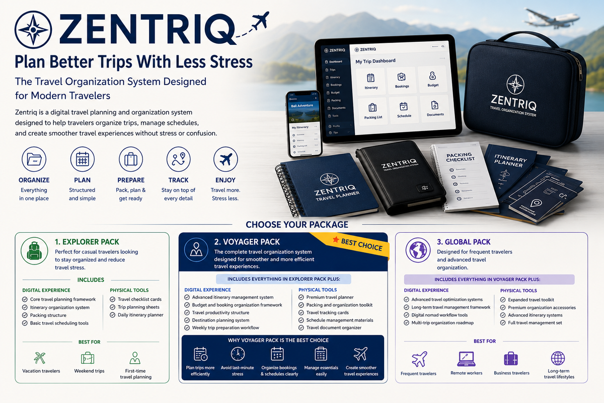 Zentriq