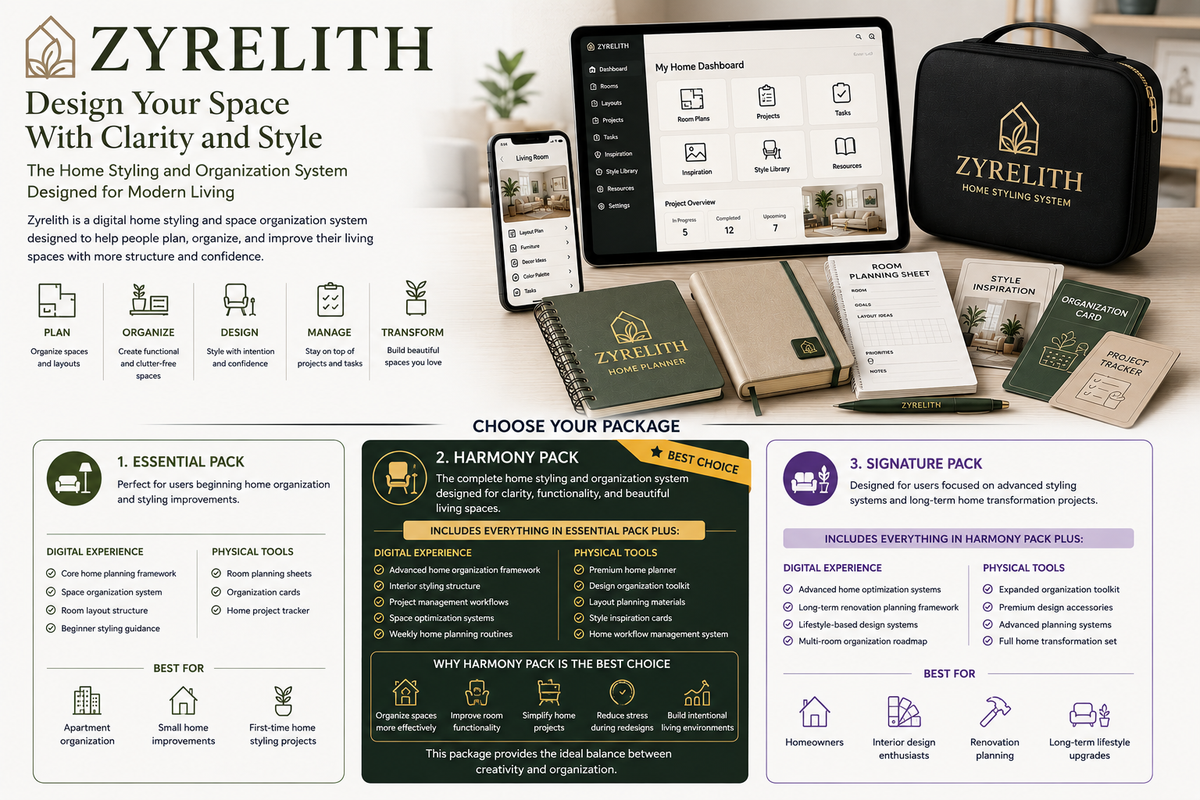 Zyrelith